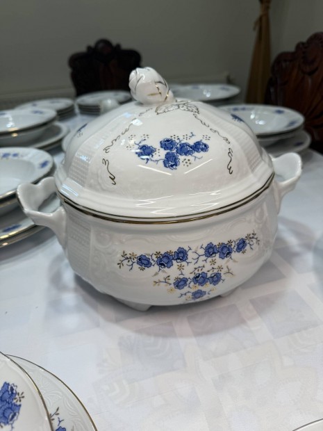 Apulum Fine Porcelain