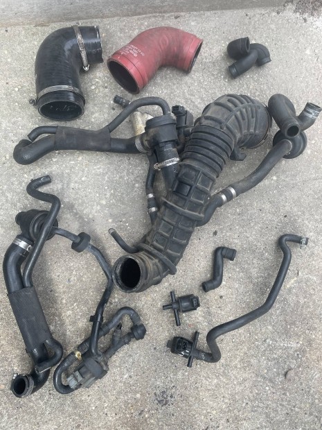 Apx Bam 1,8 Turbo motoralkatreszek
