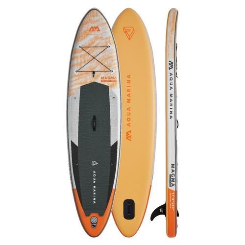 Aqua Marina Magma SUP kszlet