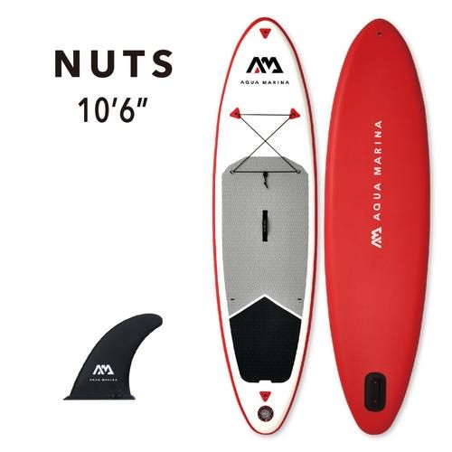 Aqua Marina Nuts SUP kszlet - klcsnzknek