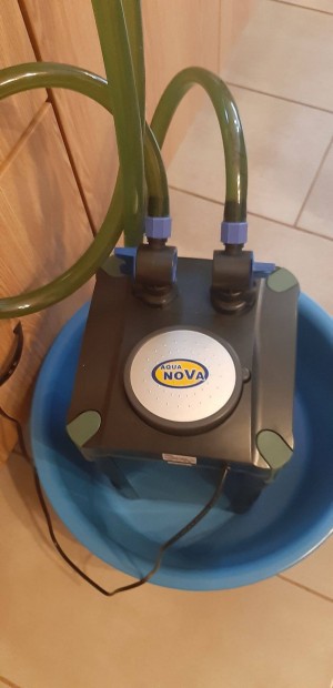 Aqua Nova kls szr