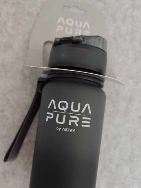 Aqua Pure prmium Uj BPA mentes ivpalack