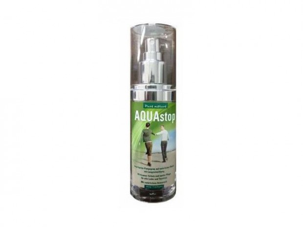 Aqua Stop impregnl spray 60 ml