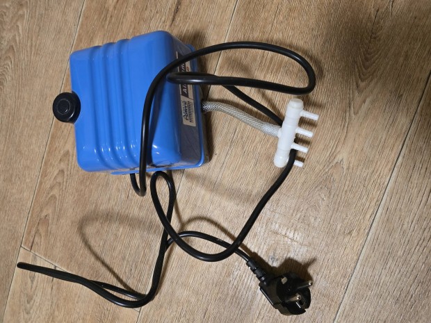 Aquaforte Levegpumpa airpump