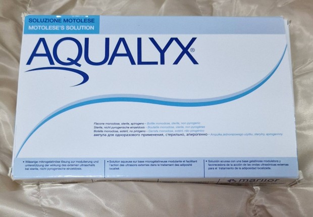 Aqualyx zsrget 