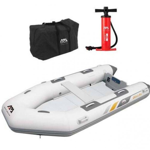 Aquamaria Delux hordozhat motorcsnak