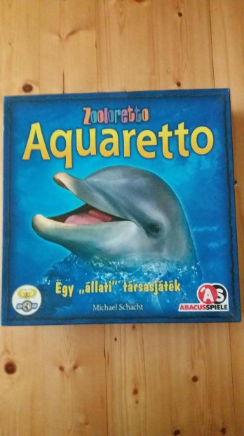 Aquaretto t�rsasj�t�k