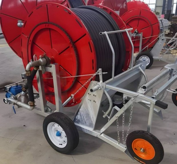 Aquaroll 50/200 Amper elektromos s hagyomnyos behzs