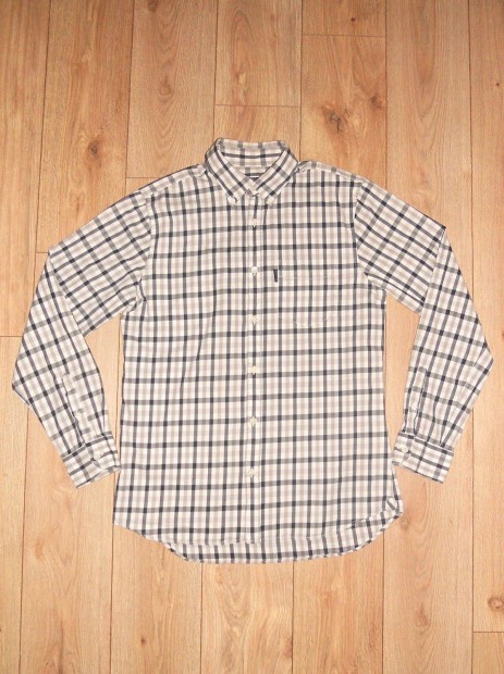 Aquascutum London hossz ujj ing (M-es)