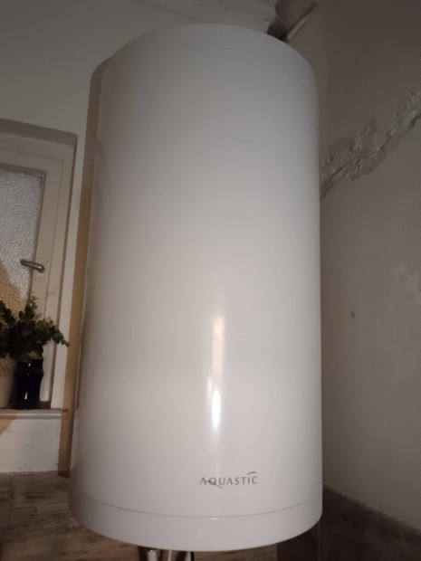 Aquastic 120L bojler