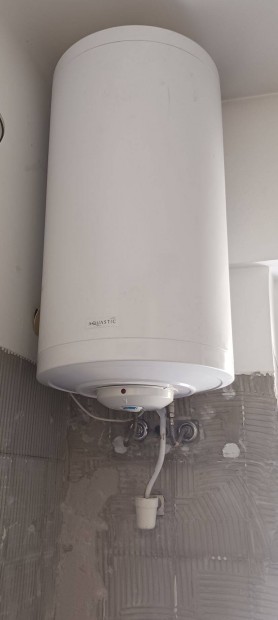 Aquastic 120 l. Villany bojler