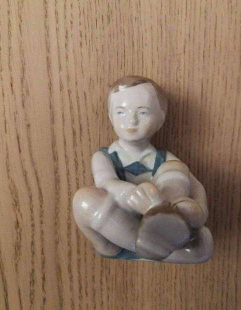 Aquincum porceln Cipt Hz Fi "Ritka sznben"!