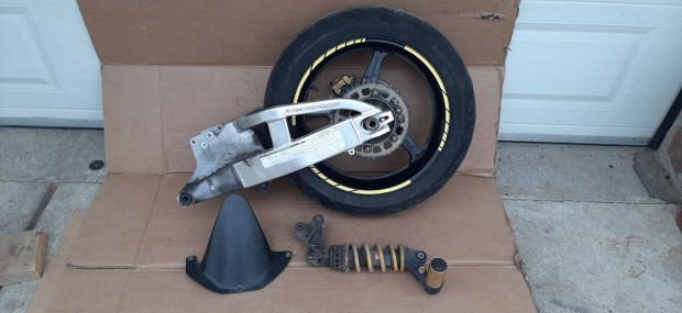 Ár alatt Honda CBR 600 RR 2003-2006 Hátsó futómű eladó