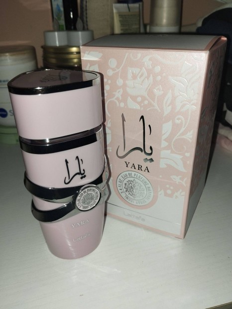 Arab ni parfm Lattafa Yara 100 ml