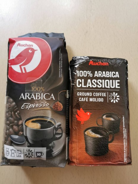Arabica kv