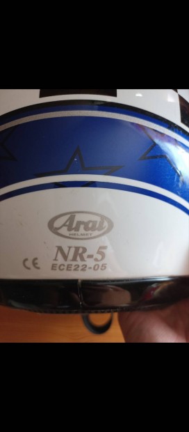 Arai Helmet motoros buksisak
