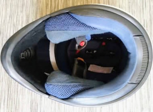 Arai Tour Cross buksisak