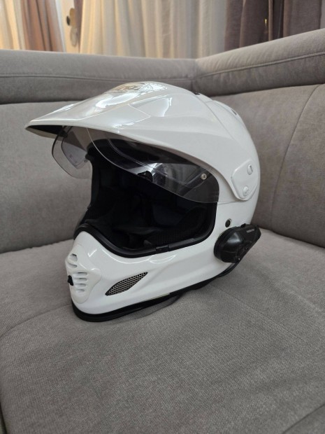 Arai Tour-X4 bukósisak, L-es méretben