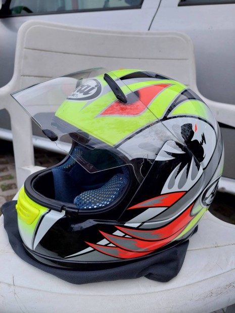 Arai buksisak XL-es mret