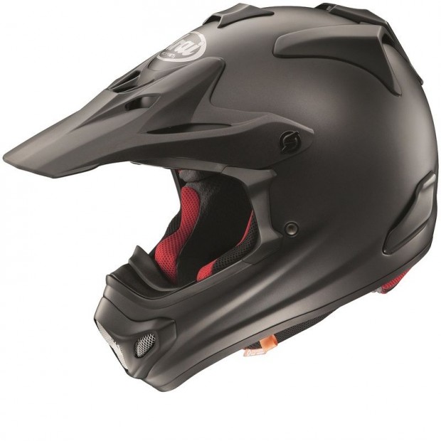 Arai mx-v evo buksisak - fekete