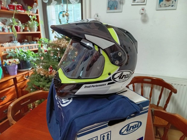 Arai tour-x4 M mret 