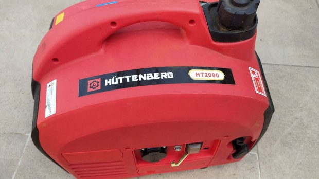 ramfejleszto   Httenberg 2000