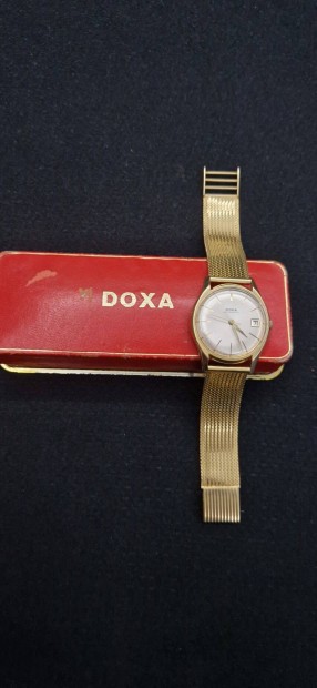 Arany Doxa 18 kartos