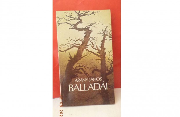 Arany Jnos: Balladi