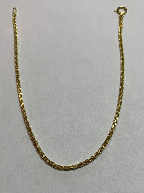 Arany karlnc 14K