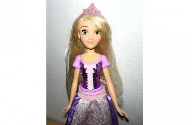 Aranyhaj Barbie baba - Hasbro