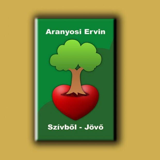 Aranyosi Ervin: Szvbl-Jv cm versesktete megrendelhet