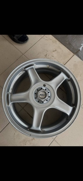 Arbet 17" alufelni 5x100
