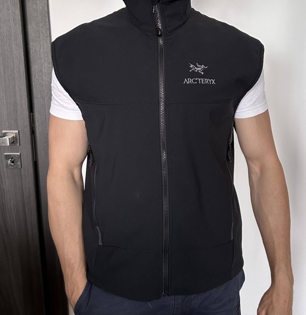 Arc'teryx Gamma SV mellény
