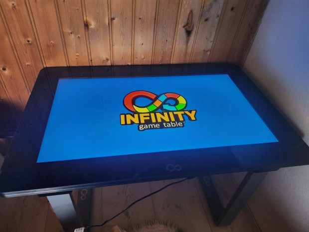 Arcade1up Infinity Game Table