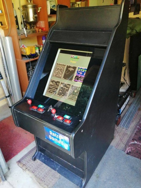 Arcade jtkgp 60 jtkkal