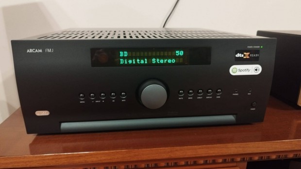 Arcam 550 Avr