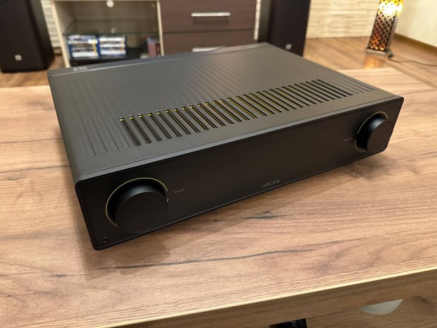 Arcam A15 sztereo erst