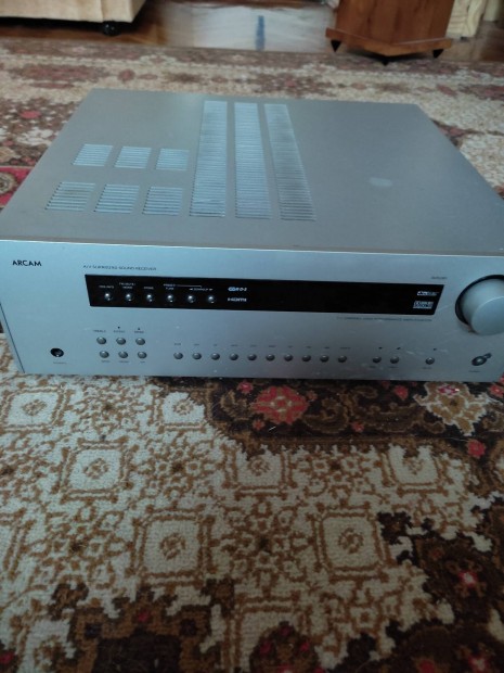 Arcam AVR 280 