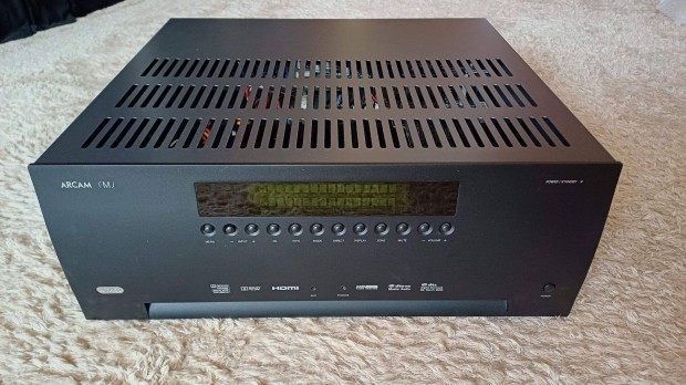 Arcam AVR 450