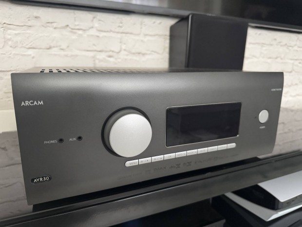 Arcam Avr30 