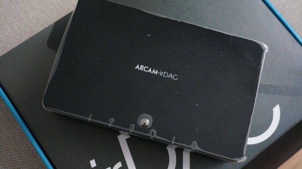 Arcam IrDac dac elad