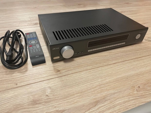 Arcam SA10 Erst