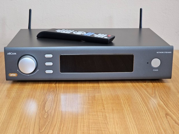 Arcam ST60 j 