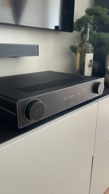 Arcam  Radia A5 erst