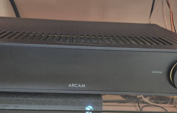 Arcam radia A25 erst. 