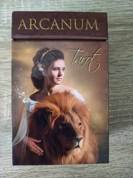 Arcanum Tarot