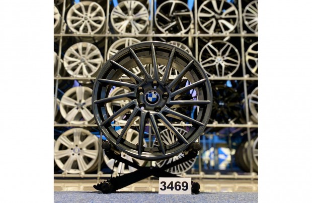 Arcasting 18 j alufelni felni, 5x112, X1, 1, 2 (3469)