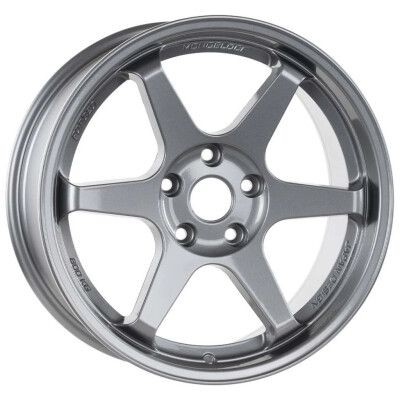 Arceo Könnyűfém Antracit 7X16 108X65,1 ET25 CB 65,1 | alufelni |