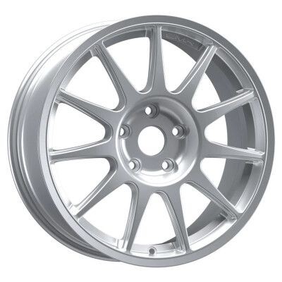 Arceo Könnyűfém Ezüst 7X16 100X73,1 ET35 CB 73,1 | alufelni |