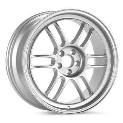 Arceo Könnyűfém Ezüst 7X17 108X65,1 ET25 CB 65,1 | alufelni |